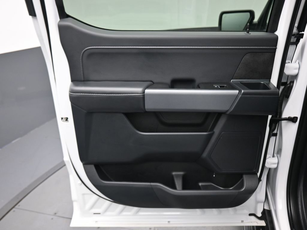 Used 2025 Ford F150 XLT w/ Equipment Group 301A Standard AWD/4WD image 30