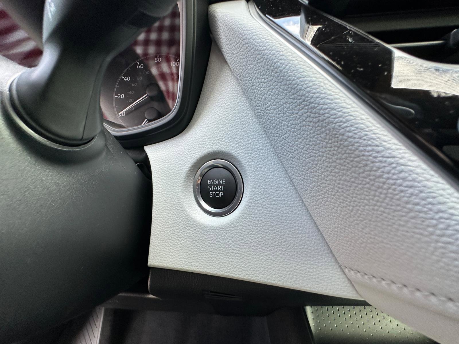 New 2026 Toyota Corolla SE image 22