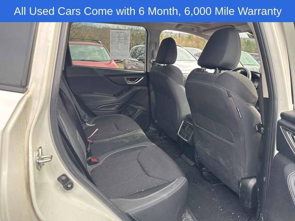 Used 2019 Subaru Forester Premium w/ All-Weather Package image 25