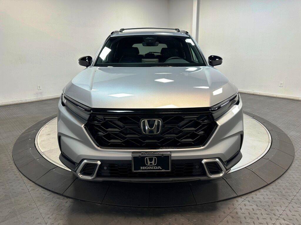 New 2026 Honda CR-V Sport Touring image 3
