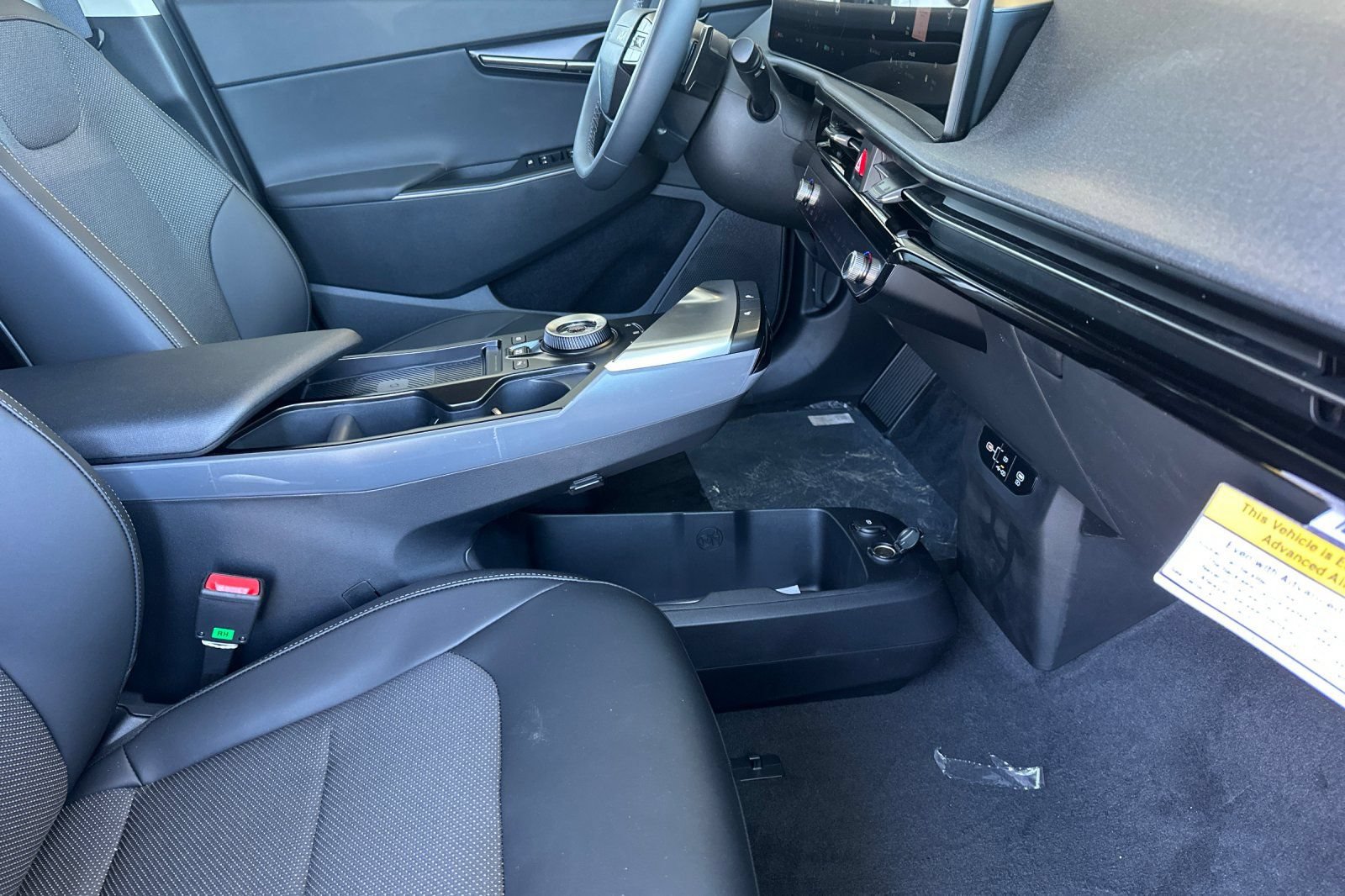 New 2026 Kia EV6 Light RWD image 16