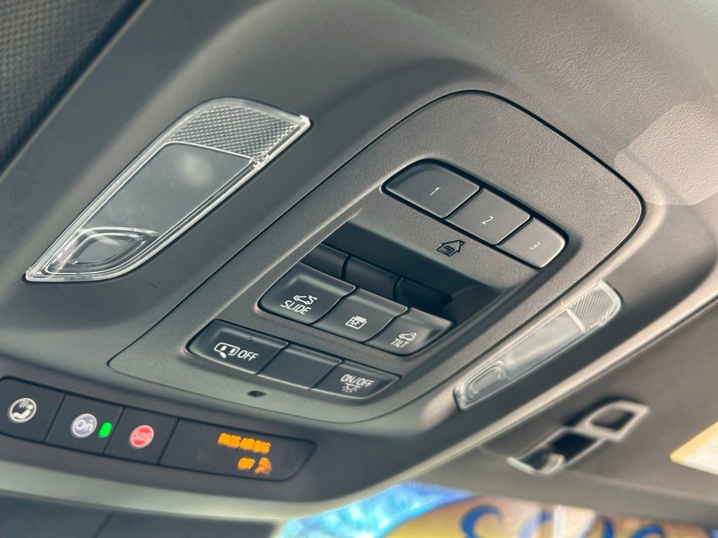 Used 2023 Cadillac CT5 Premium Luxury w/ Climate Package image 54