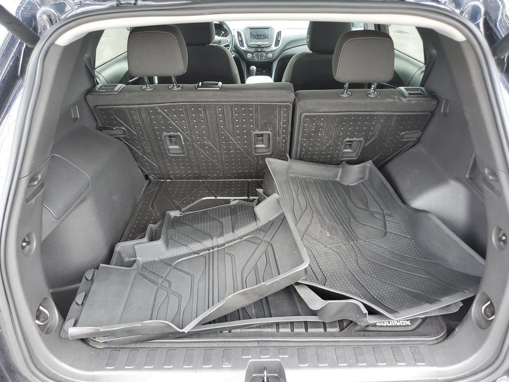 Used 2021 Chevrolet Equinox LT FWD image 13