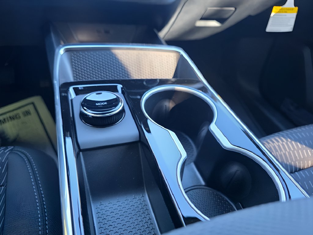 New 2027 Chevrolet Equinox LT FWD image 23