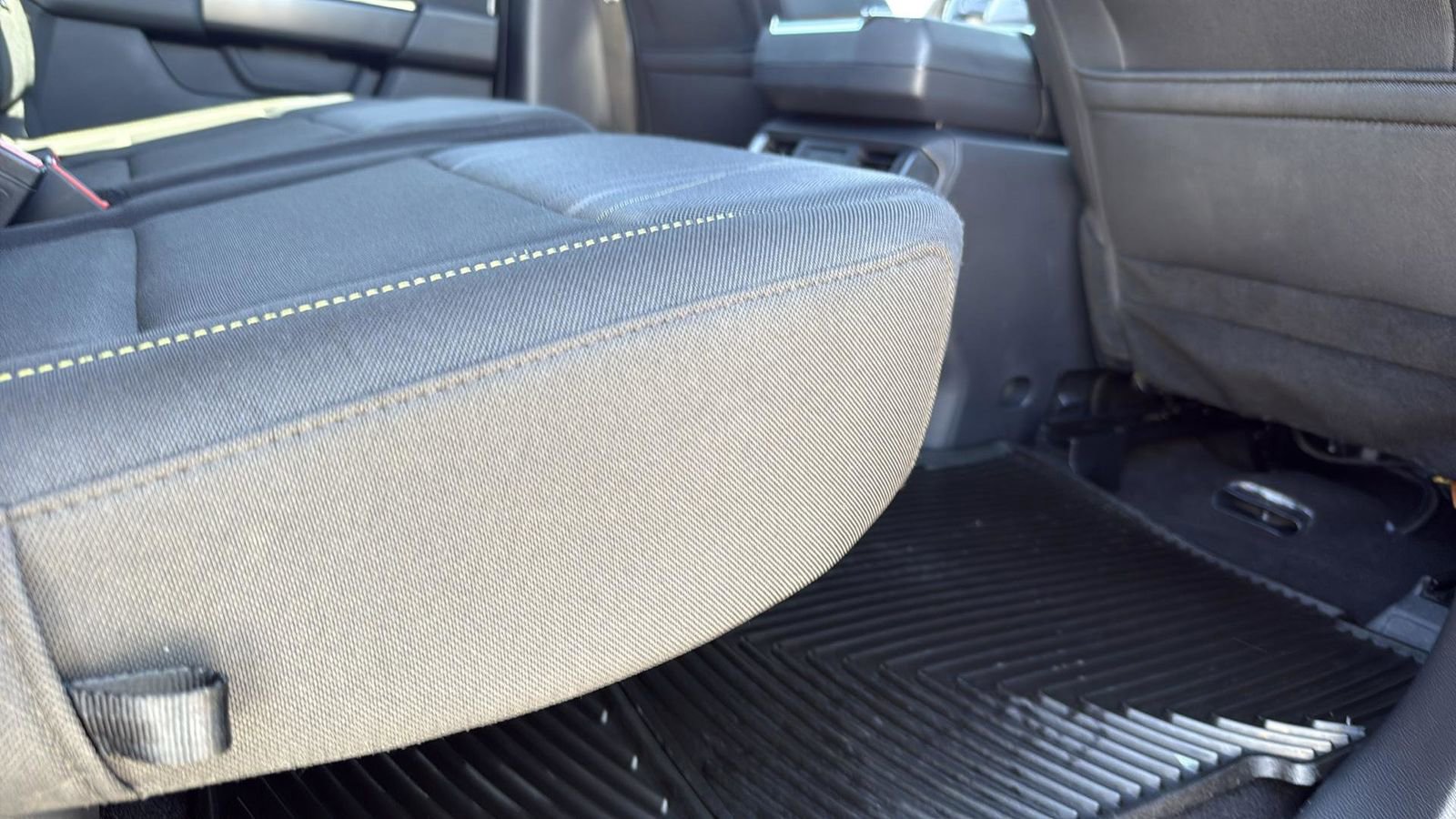 Certified 2024 Ford F150 STX image 27