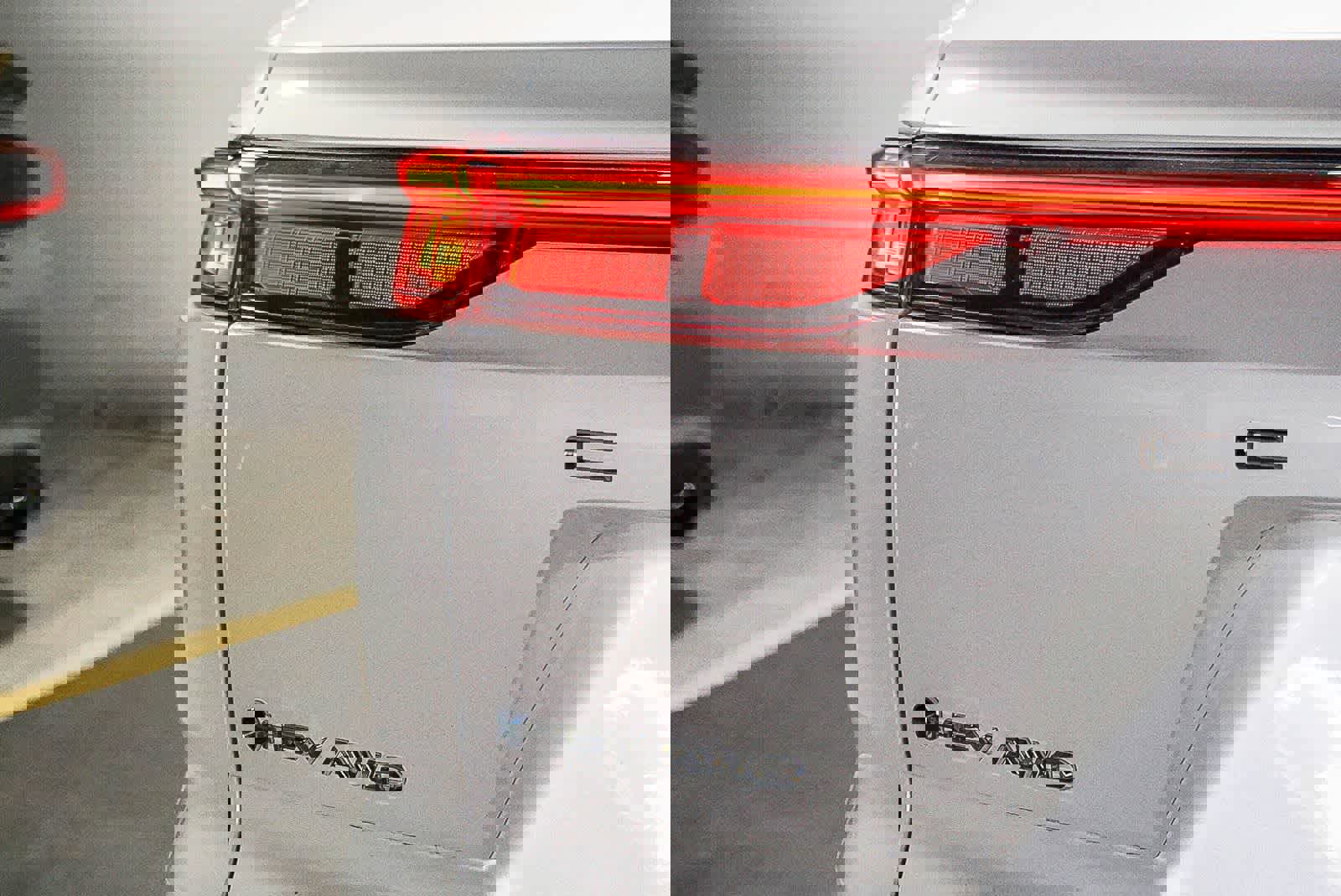 Certified 2025 Toyota Crown Signia w/ Advanced Technology Package image 12