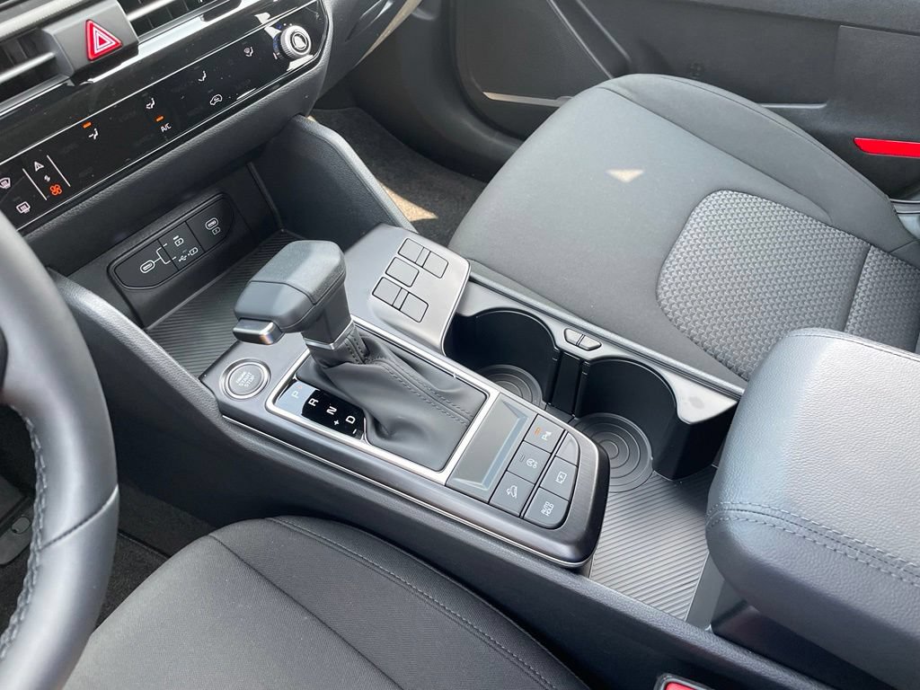 New 2026 Kia Sportage LX FWD image 20