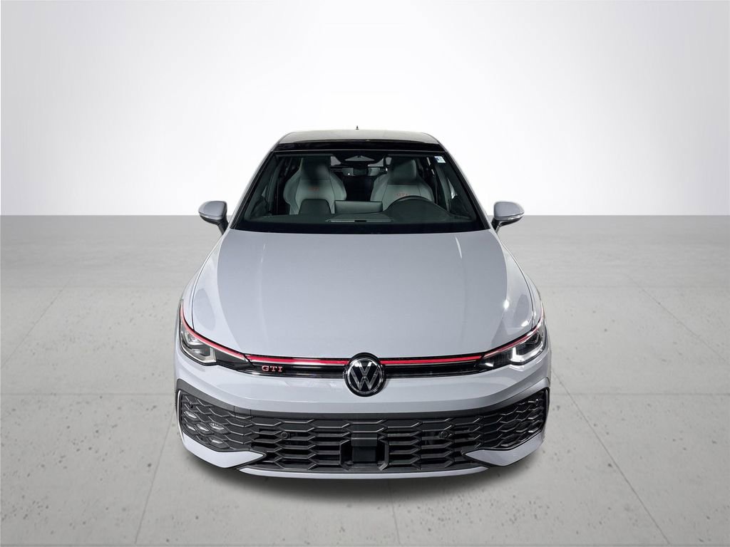 New 2026 Volkswagen GTI SE image 3