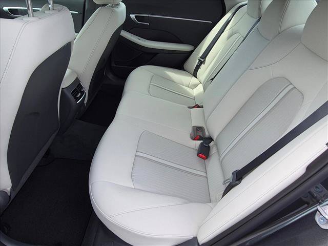 New 2026 Hyundai Sonata Blue FWD image 15