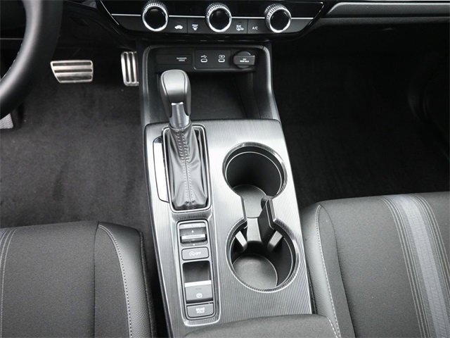 Used 2026 Honda Civic Sport image 31