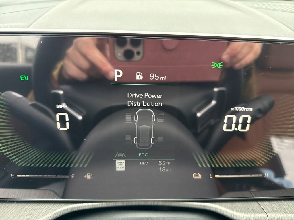 New 2026 Kia Sportage X-Line image 22