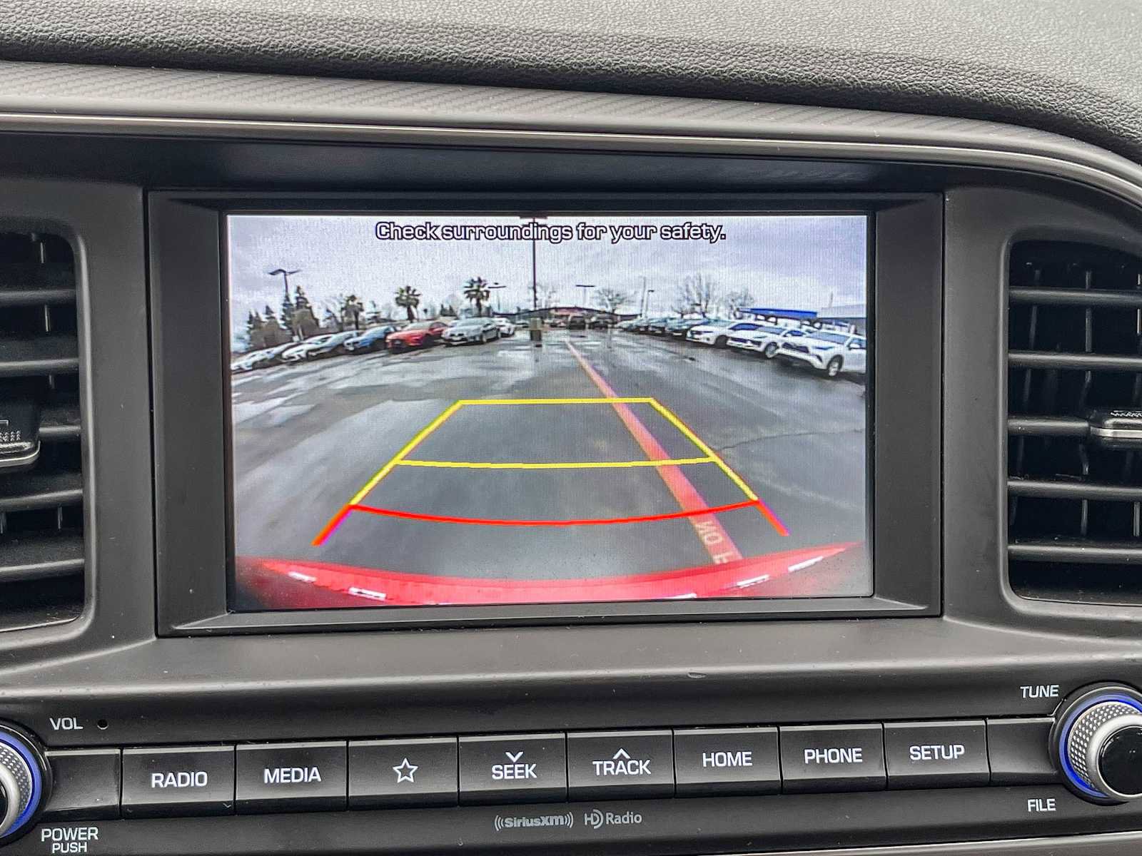 Used 2020 Hyundai Elantra Value Edition image 24