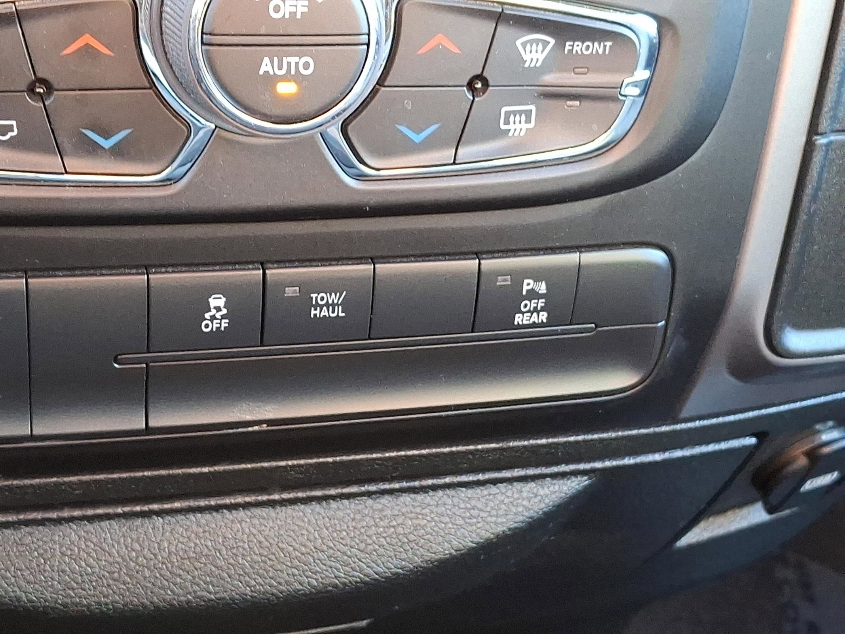 Certified 2022 RAM 1500 Classic Warlock w/ Electronics Group image 14