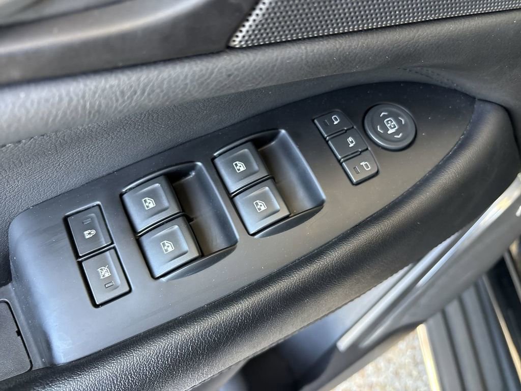 Certified 2020 Cadillac Escalade ESV Premium Luxury w/ Escalade Sport Edition image 24