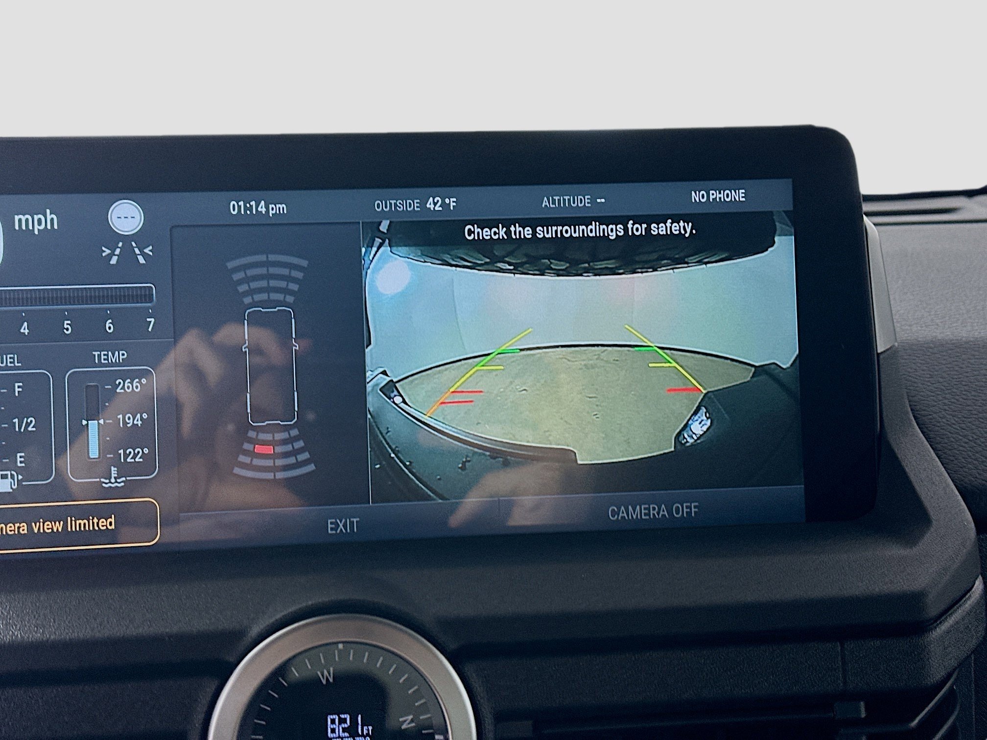 New 2026 INEOS Grenadier Fieldmaster Edition image 25