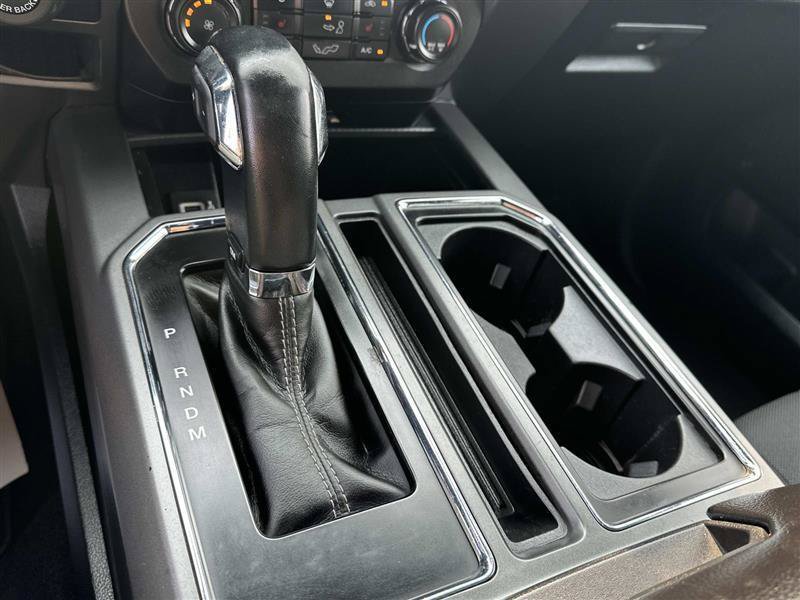 Used 2019 Ford F150 XLT w/ Equipment Group 302A Luxury AWD/4WD image 20