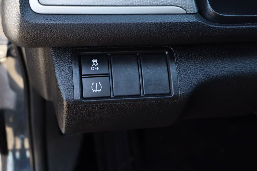 Used 2016 Honda Civic LX image 11