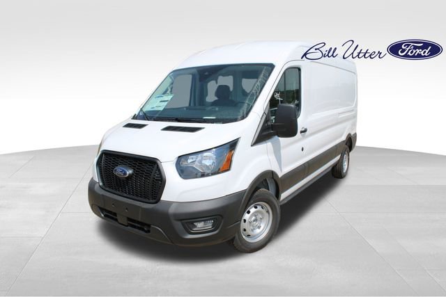 New 2025 Ford Transit 250 148 Medium Roof