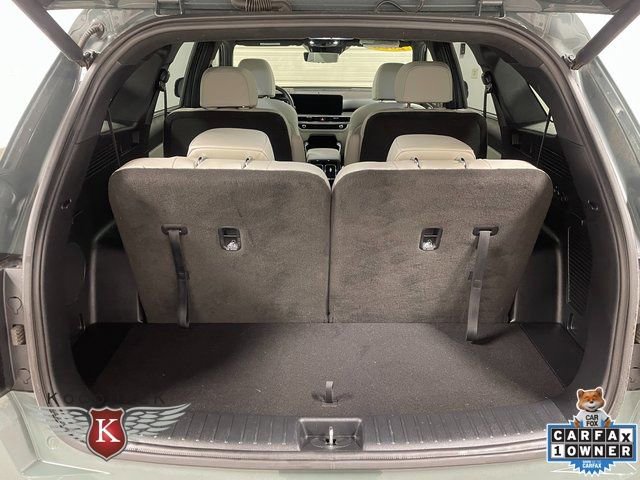 Used 2025 Kia Sorento SX Prestige AWD/4WD image 26