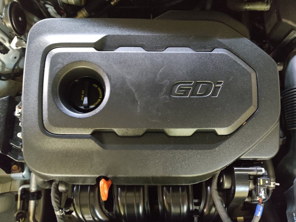 Used 2017 Hyundai Sonata SE image 30