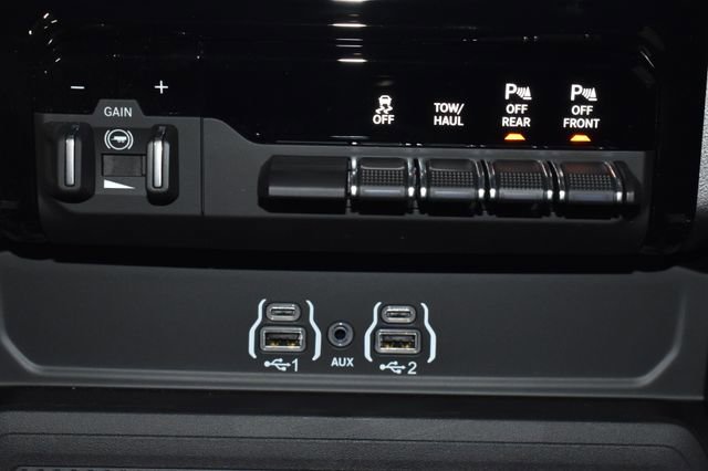 New 2026 RAM 2500 Big Horn image 18