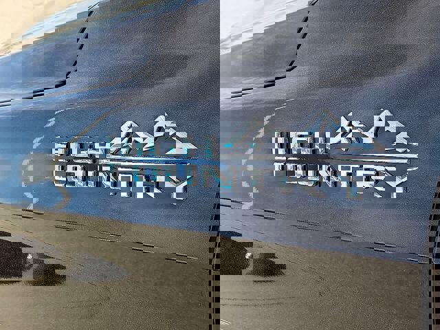 New 2026 Chevrolet Tahoe High Country image 12