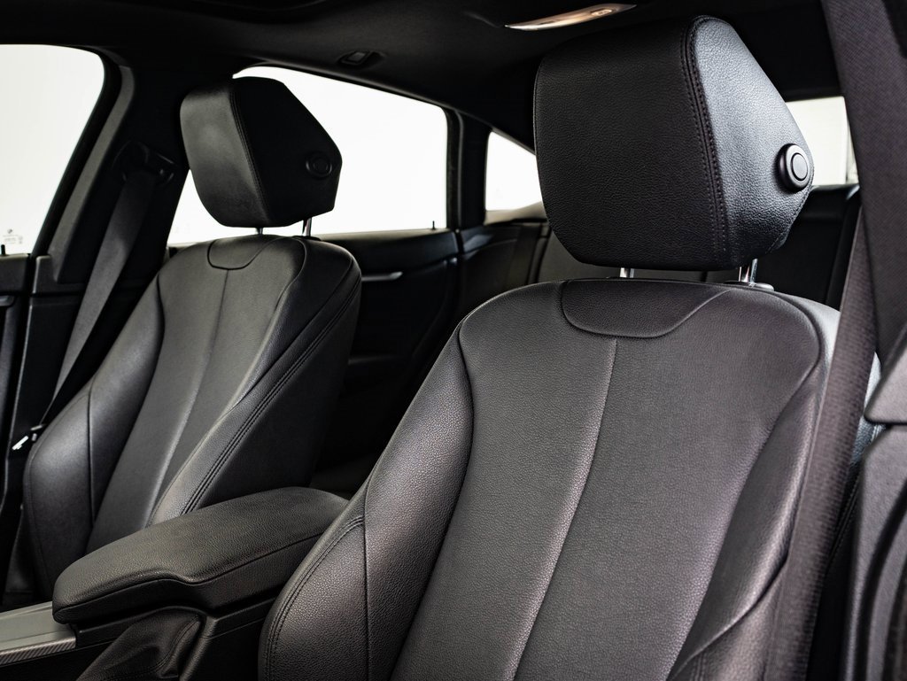 Used 2019 BMW 430i Gran Coupe xDrive w/ Convenience Package image 24