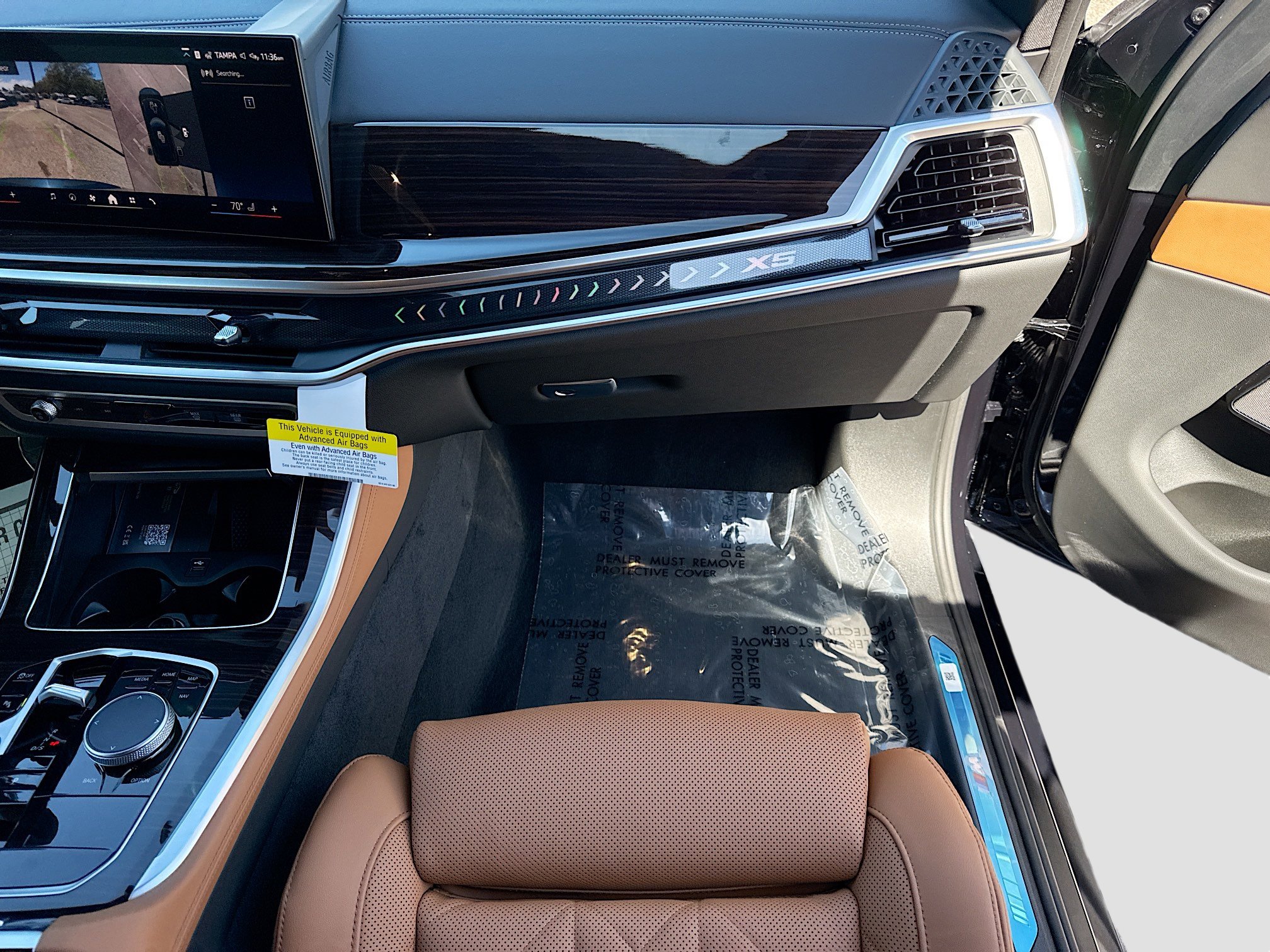 New 2026 BMW X5 xDrive40i w/ M Sport Package image 18