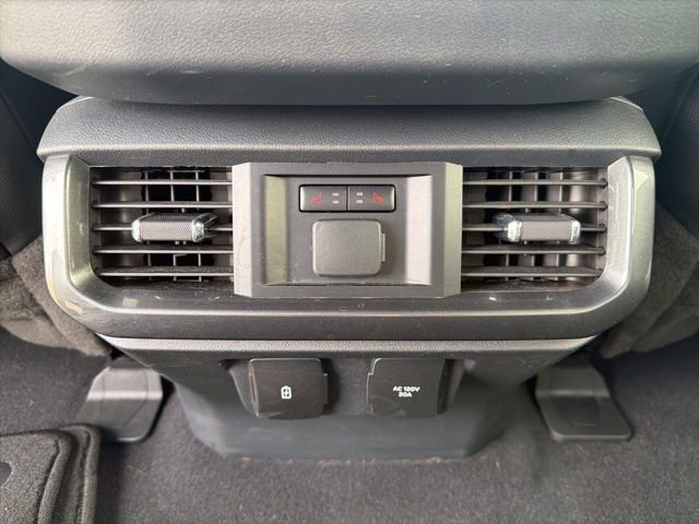 Certified 2023 Ford F150 Lariat w/ Equipment Group 502A High AWD/4WD image 18