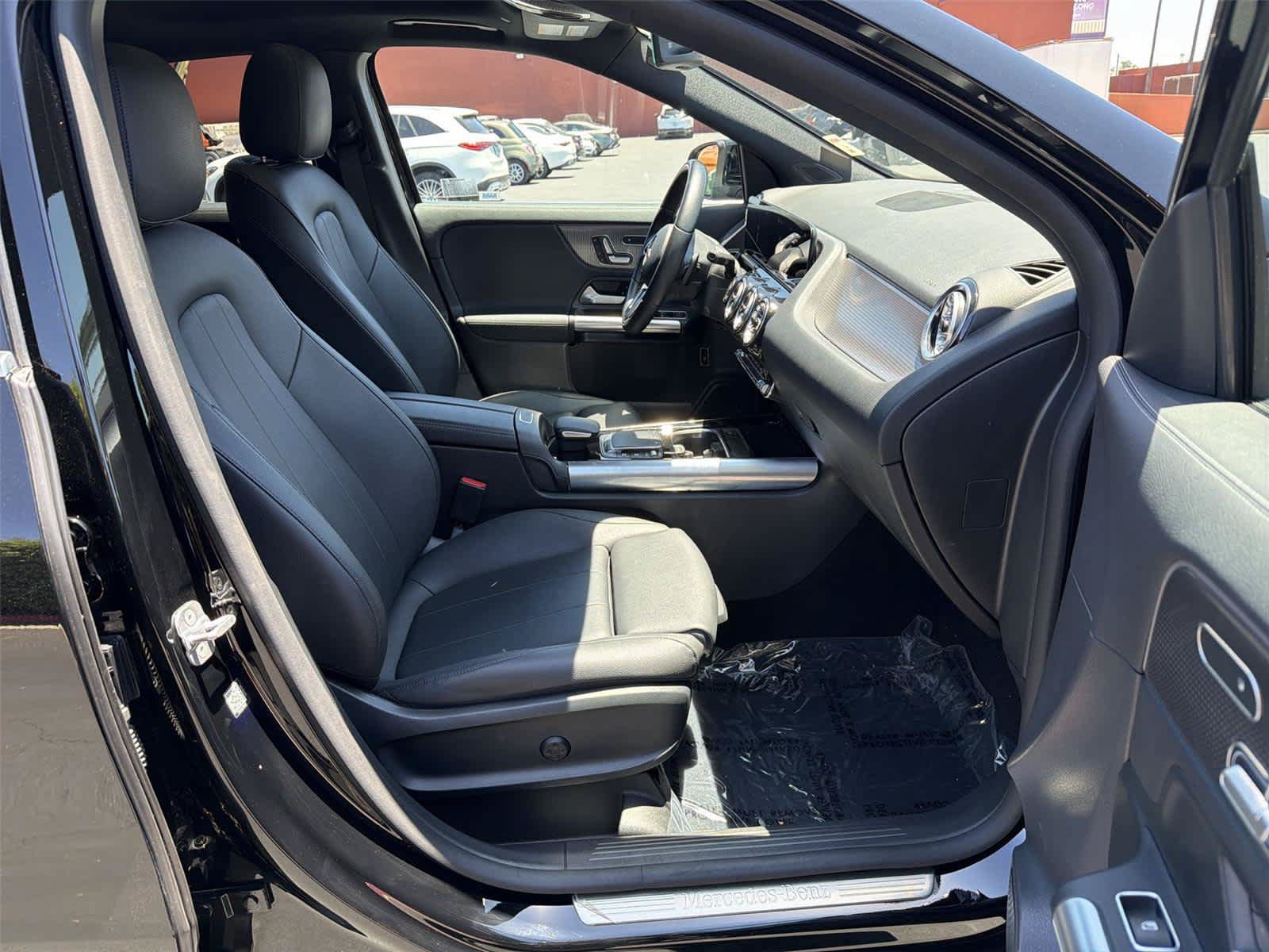 Used 2023 Mercedes-Benz GLA 250 image 15
