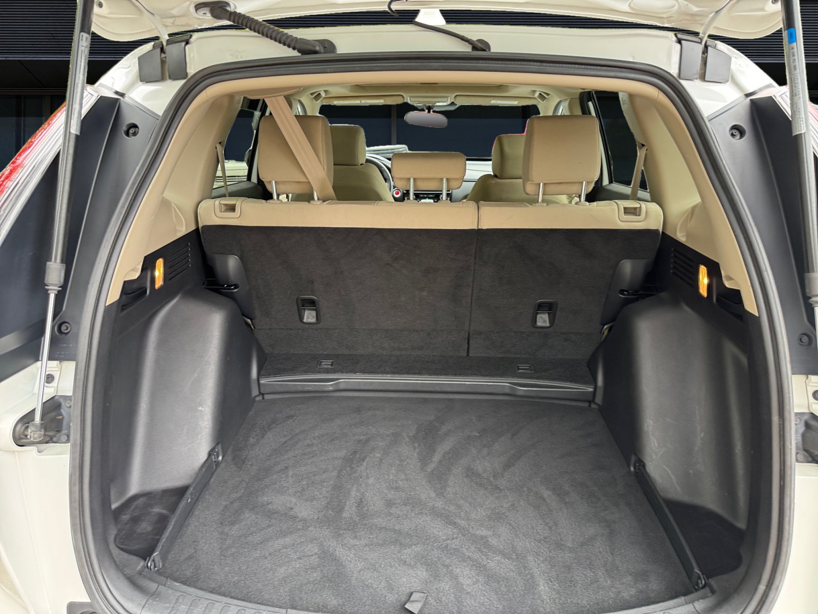 Used 2020 Honda CR-V EX image 12