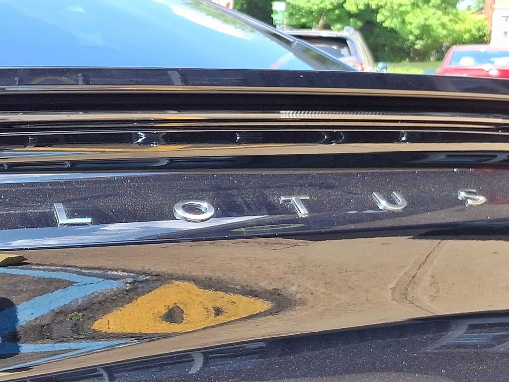 Used 2024 Lotus Emira First Edition image 37