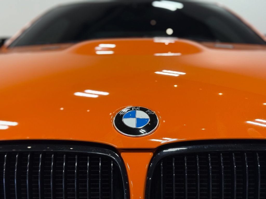 Used 2013 BMW M3 Coupe RWD image 34