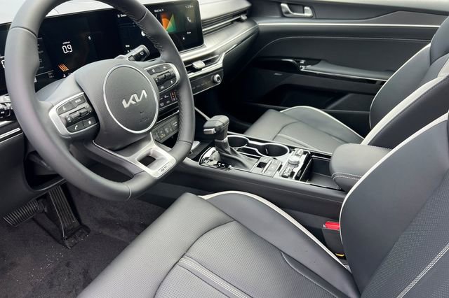 New 2026 Kia K5 GT-Line image 11