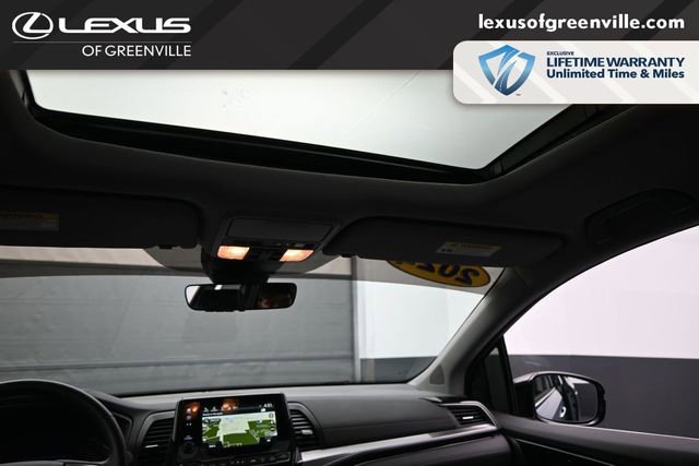 Used 2024 Honda Odyssey Elite image 22