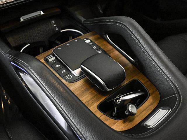 Certified 2025 Mercedes-Benz GLE 350 4MATIC image 13