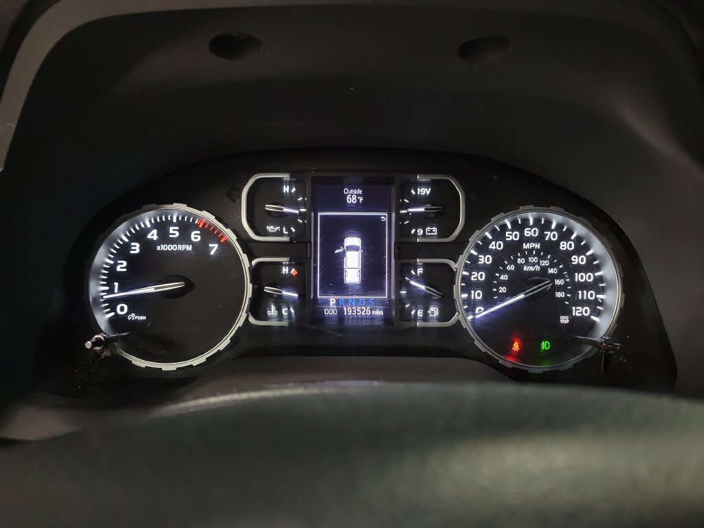 Used 2018 Toyota Tundra SR5 w/ SR5 Upgrade Package RWD image 28