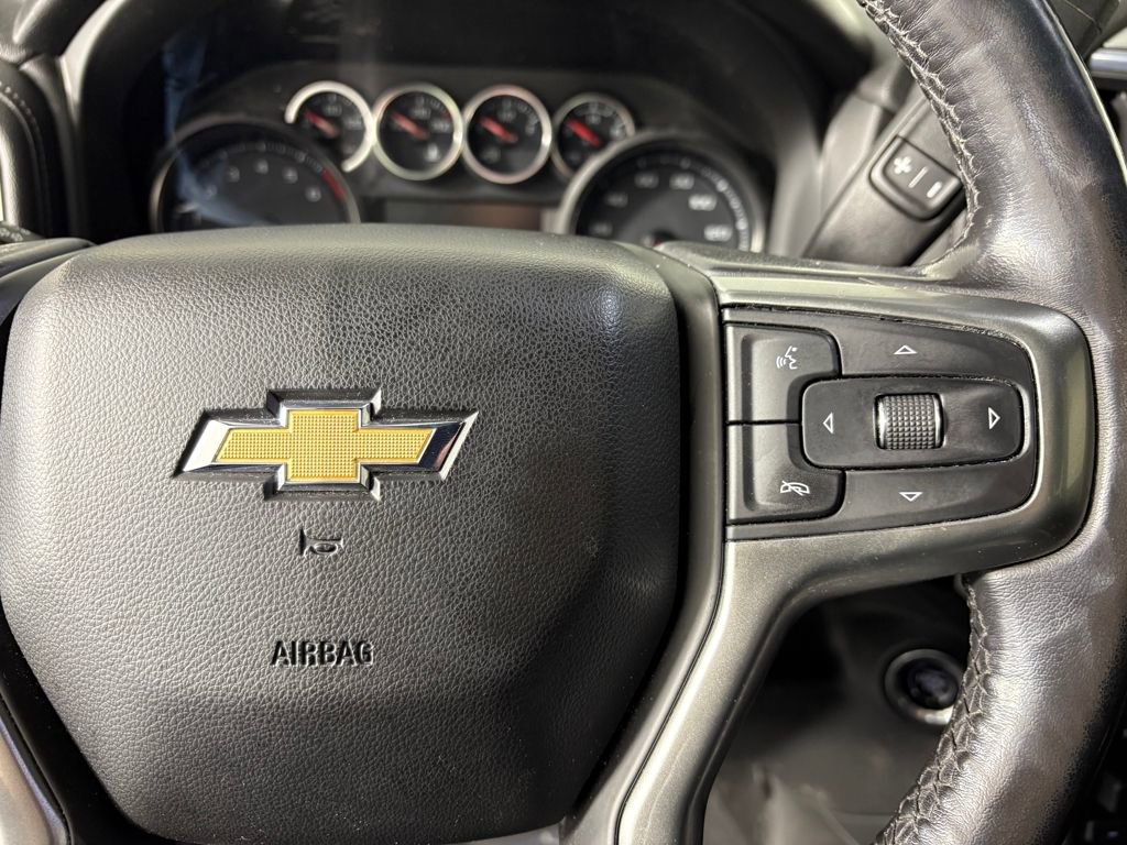 Used 2020 Chevrolet Silverado 3500 LT w/ Convenience Package image 23