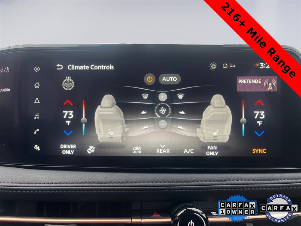 Used 2023 Nissan Ariya FWD image 12