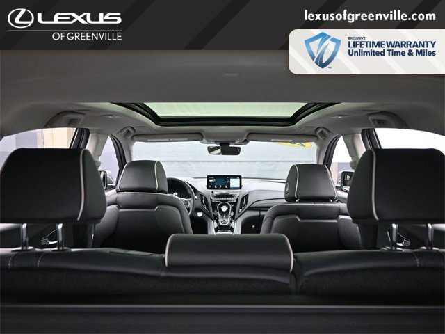 Used 2025 Acura RDX Advance Package image 31