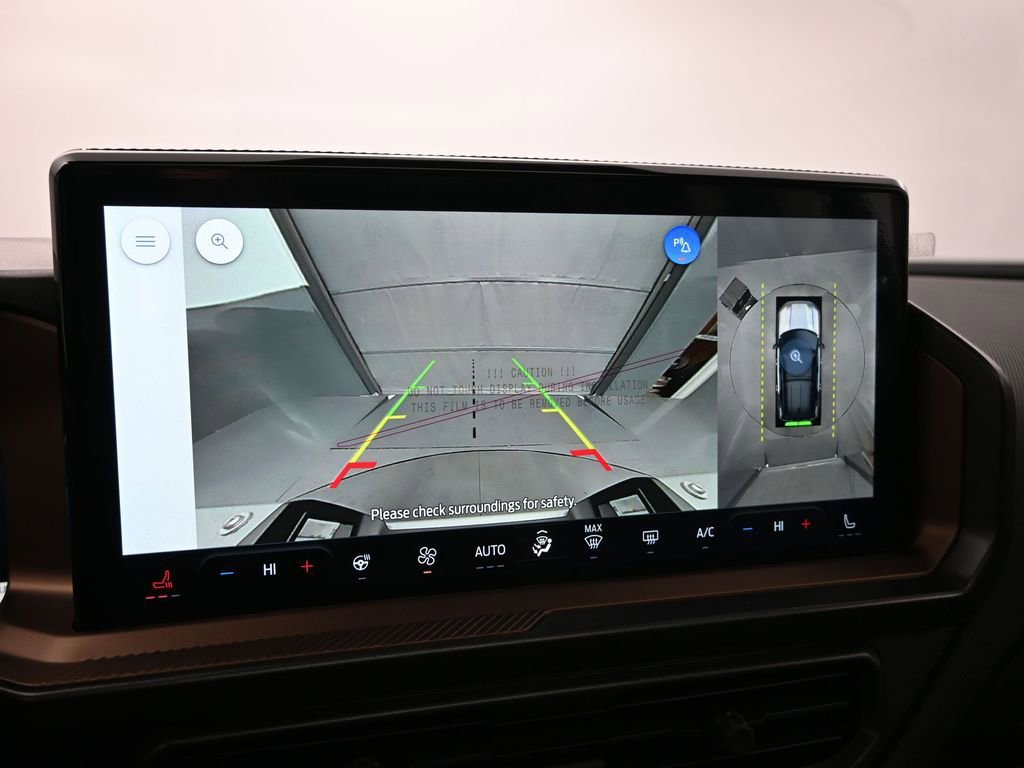 New 2025 Ford Bronco Sport Outer Banks w/ Sasquatch Outer Banks Package image 26