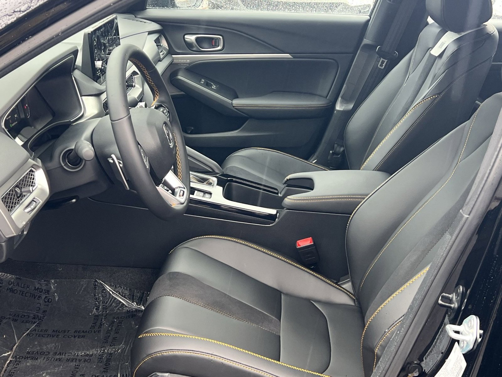 New 2026 Acura Integra A-Spec image 6