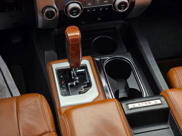 Used 2016 Toyota Tundra 1794 Edition image 20