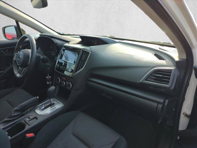 Used 2022 Subaru Crosstrek 2.0i AWD/4WD image 29