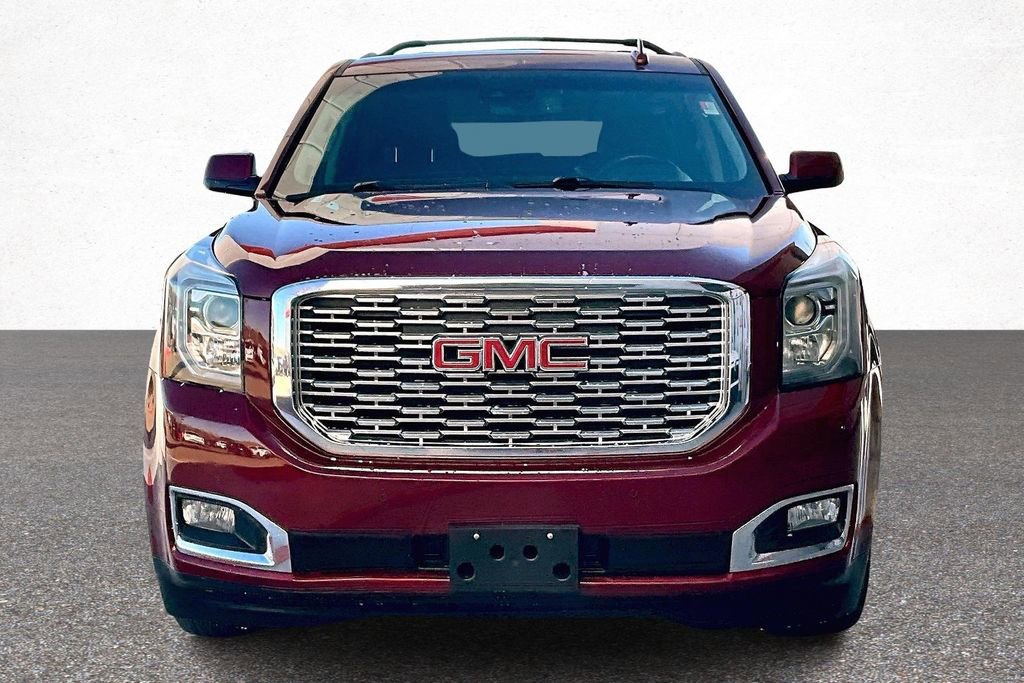 Used 2020 GMC Yukon XL Denali image 3