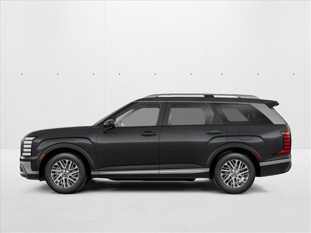 New 2026 Hyundai Palisade SEL image 2