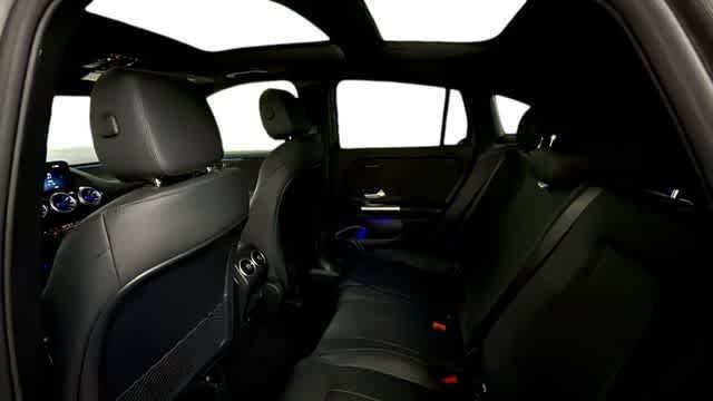 Certified 2026 Mercedes-Benz GLA 250 4MATIC image 6