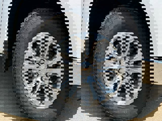 New 2026 Chevrolet Silverado 1500 LTZ image 3