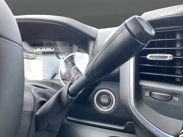 New 2025 RAM 2500 Big Horn image 19