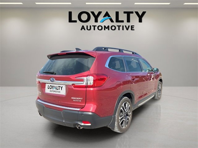 Used 2023 Subaru Ascent Limited w/ Technology Package image 5